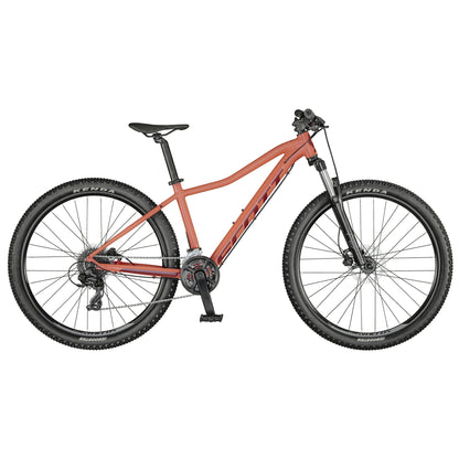 Scott Bike Contessa Active 50 brick red KH