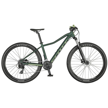 Scott Bike Contessa Active 50 teal grn KH