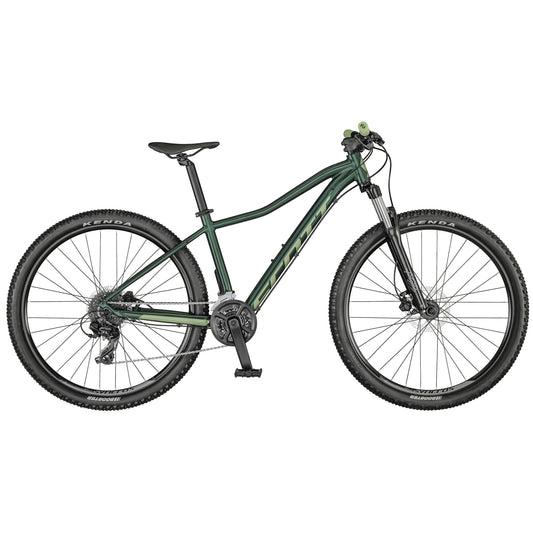 Scott Bike Contessa Active 50 teal grn KH
