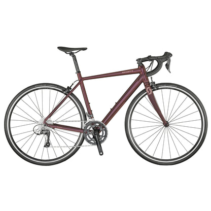 Scott Bike Contessa Speedster 25