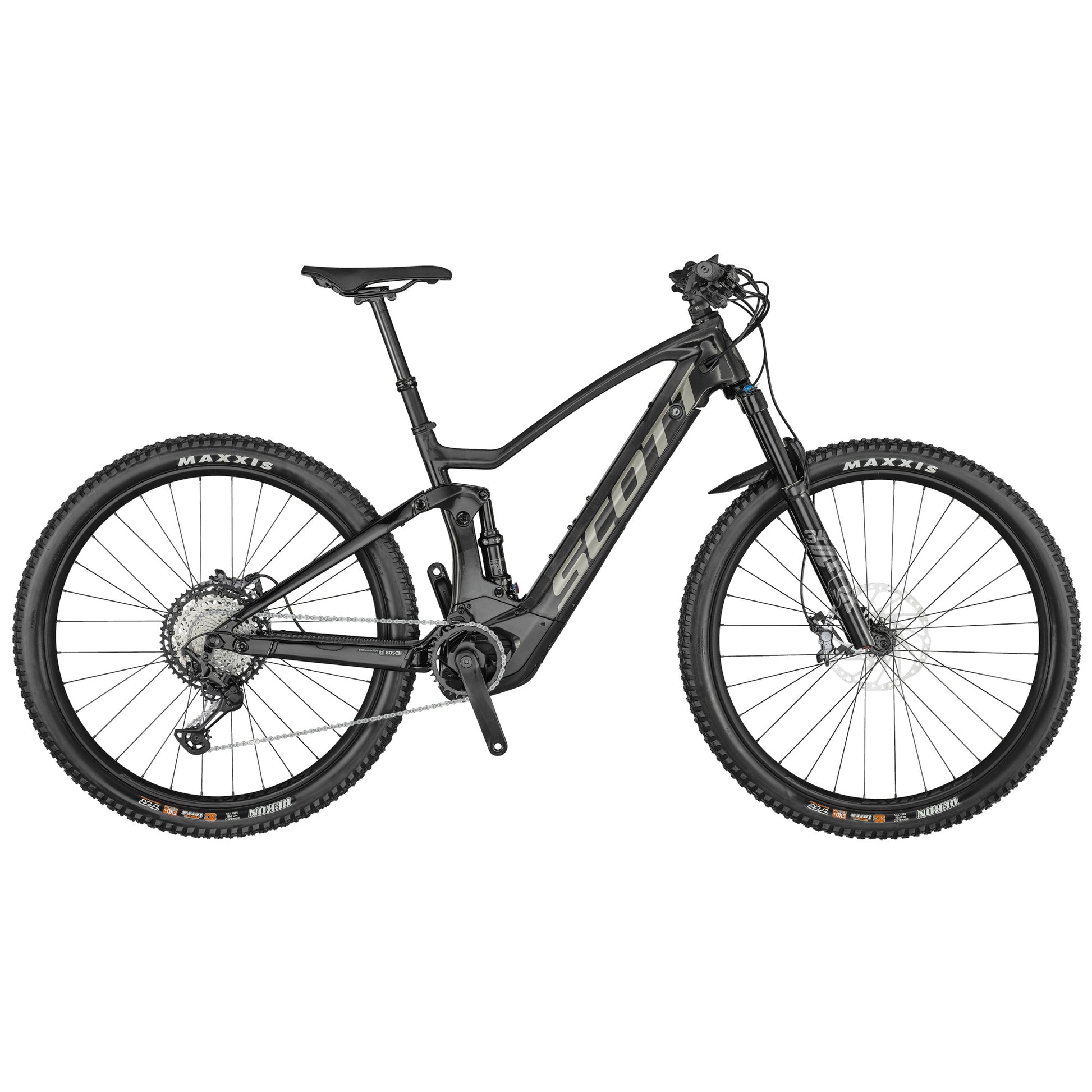 scott e bike fully 2021 Scott Bike Strike eRIDE 900 Premium US TW