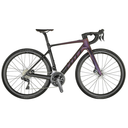 Scott Bike Contessa Addict eRIDE 10 US TW