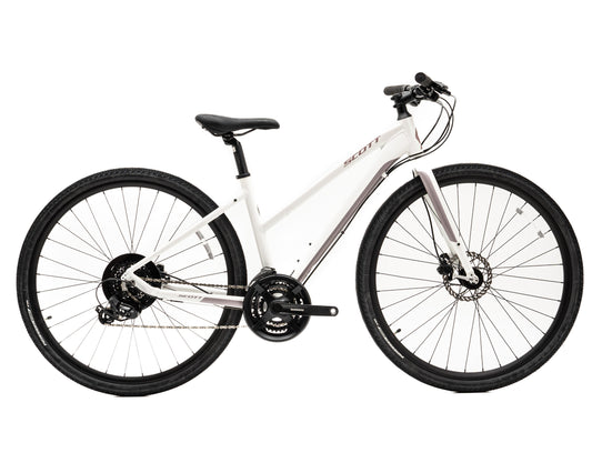 2022 Scott Sub Cross 50 Lady SM