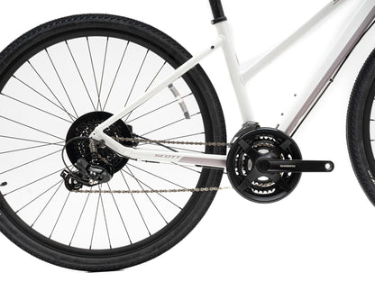 2022 Scott Sub Cross 50 Lady SM