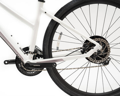 2022 Scott Sub Cross 50 Lady SM