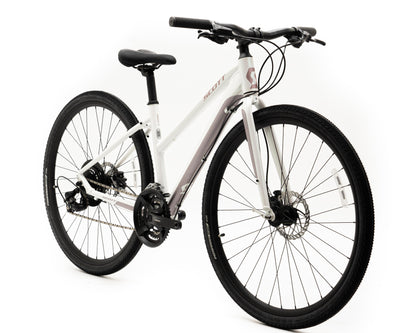 2022 Scott Sub Cross 50 Lady SM