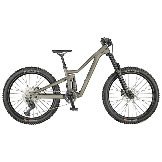 Scott Bike Ransom 400