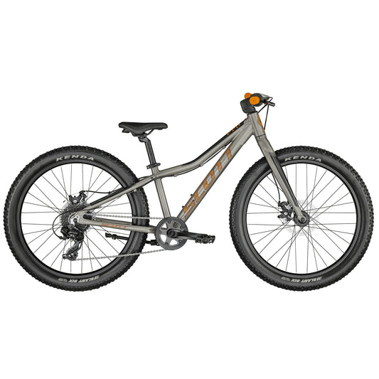 Scott Bike Roxter 24 raw alloy (KH)