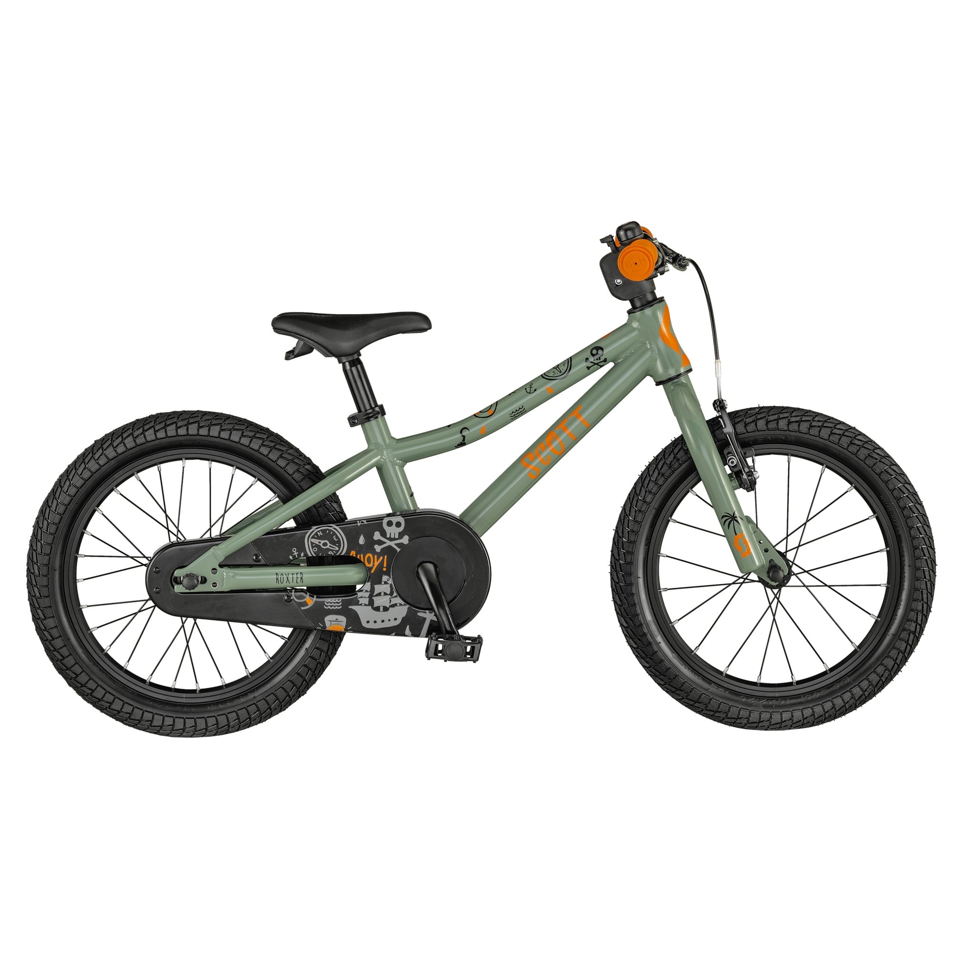 royal scott bicycles Scott Bike Roxter 16 (KH) – Incycle Bicycles