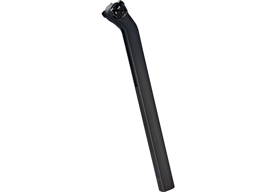 Specialized S-Works Standard Seat Collar Seatpost Black 32.6mm