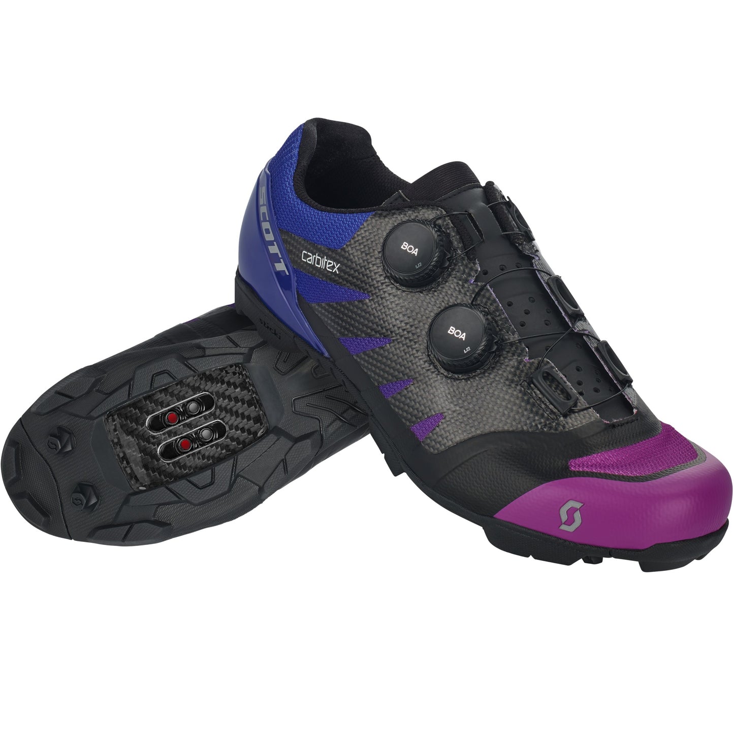 Scott Shoe Mtb Rc SL Supersonic Edt.