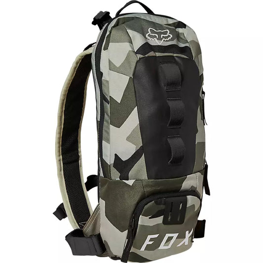 Fox Utility 6L Hydration Pack- Sm Grn Cam