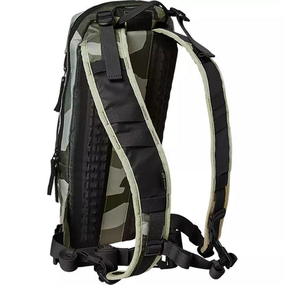Fox Utility 6L Hydration Pack- Sm Grn Cam