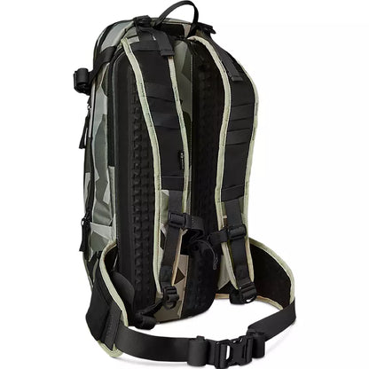 Fox Utility 18L Hydration Pack- Lg Grn Cam