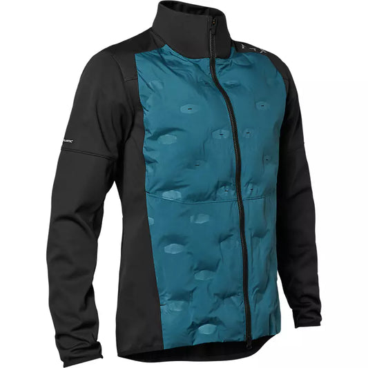 FOX RACING Fox Ranger Windbloc Fire Jacket