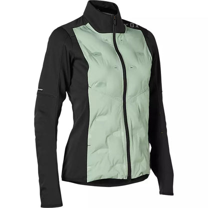 Fox Women's Ranger Windbloc Fire Jacket