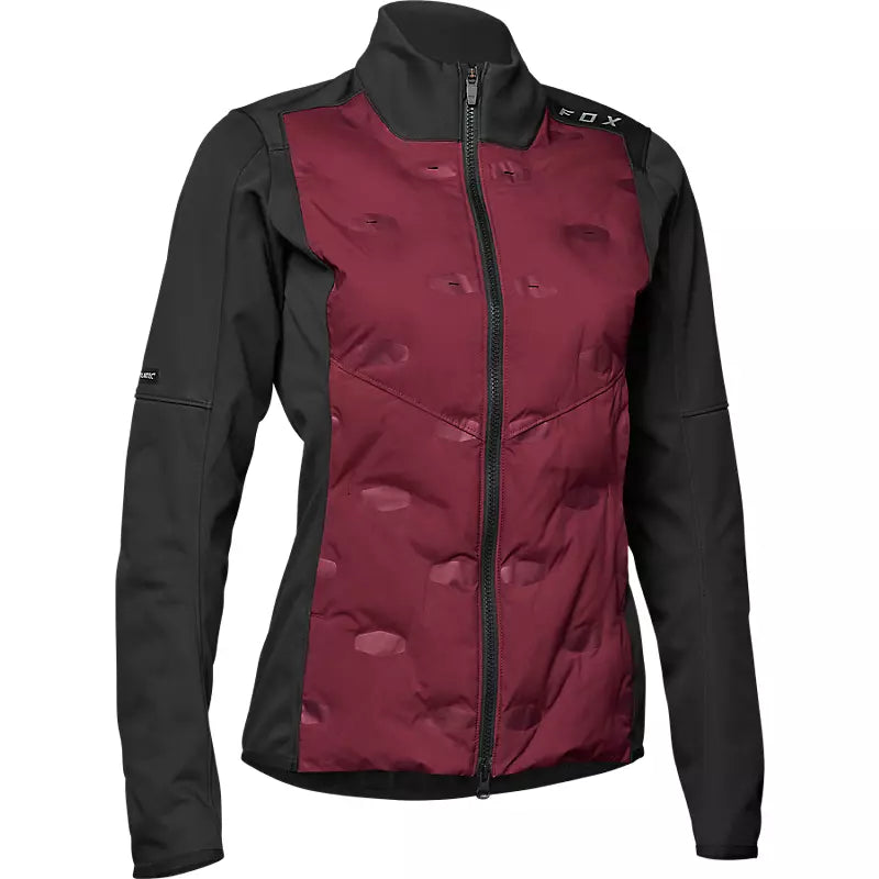 Fox Women's Ranger Windbloc Fire Jacket