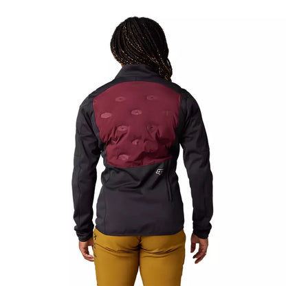 Fox Women's Ranger Windbloc Fire Jacket
