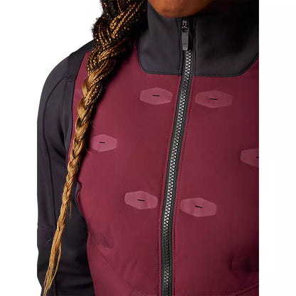 Fox Women's Ranger Windbloc Fire Jacket