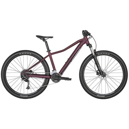 Scott Bike Contessa Active 40 purple (KH)