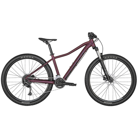Scott Bike Contessa Active 40 purple (KH)