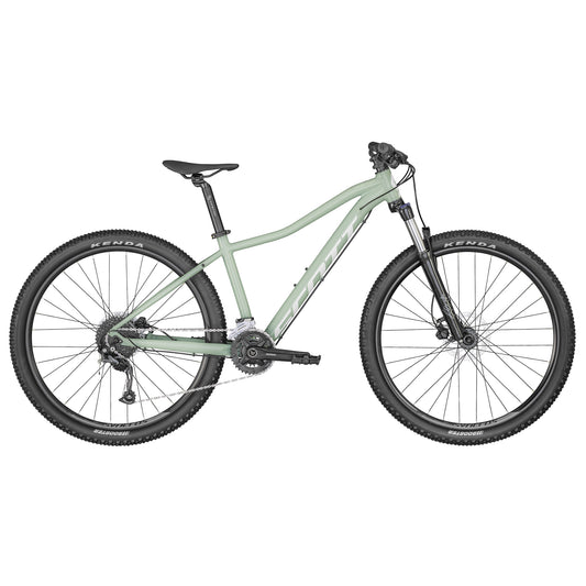 Scott Bike Contessa Active 40 blue (KH)