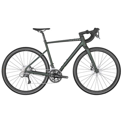 Scott Bike Speedster Gravel 50