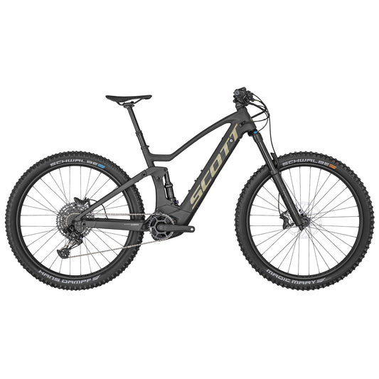 Scott Bike Genius eRIDE 910 INT