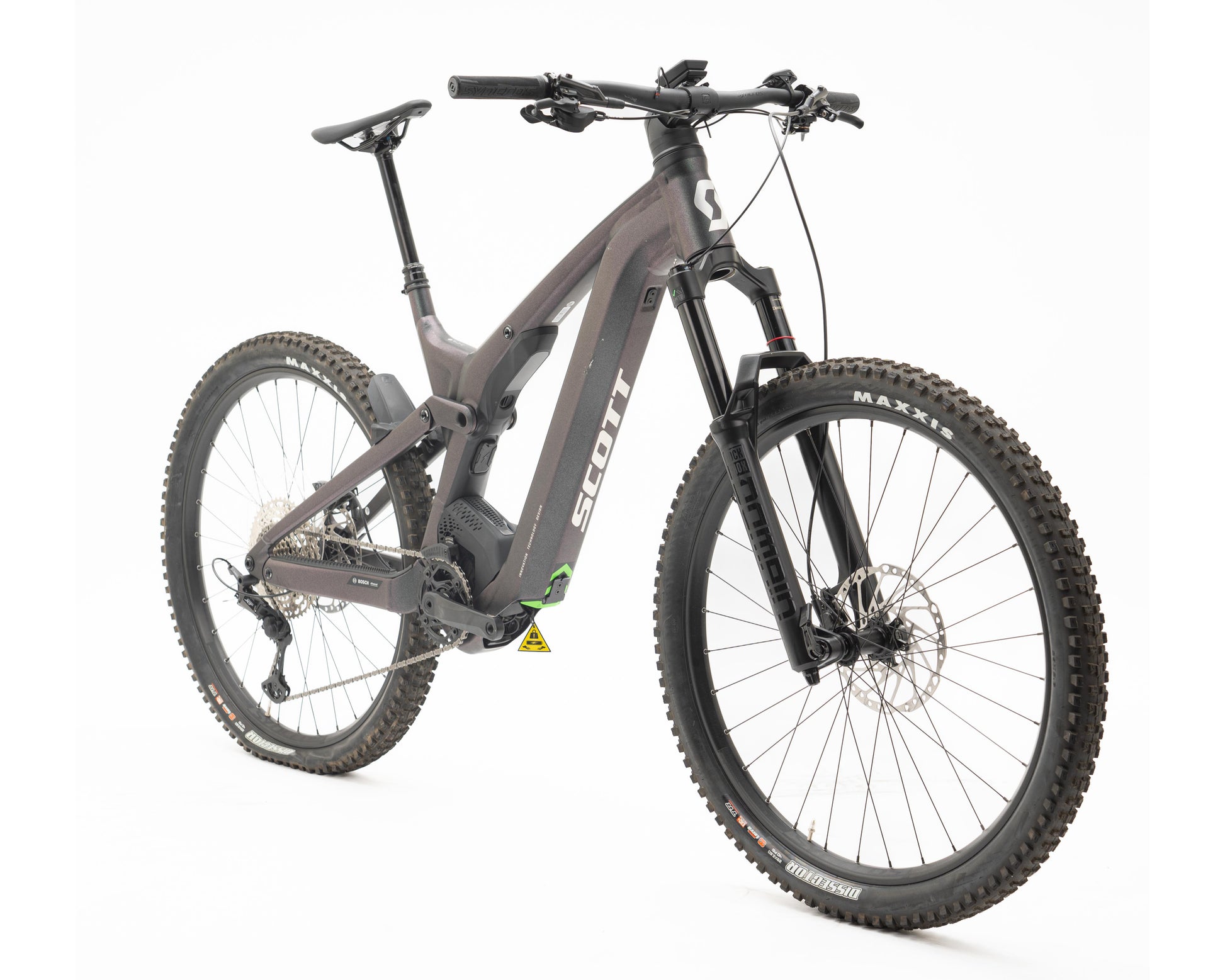 scott patron eride 920 schutzblech 2022 Scott Patron eRIDE 920 Blk XL – Incycle Bicycles