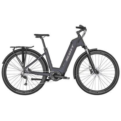 Scott Bike Sub Cross eRIDE 20 EQ Unisex IN