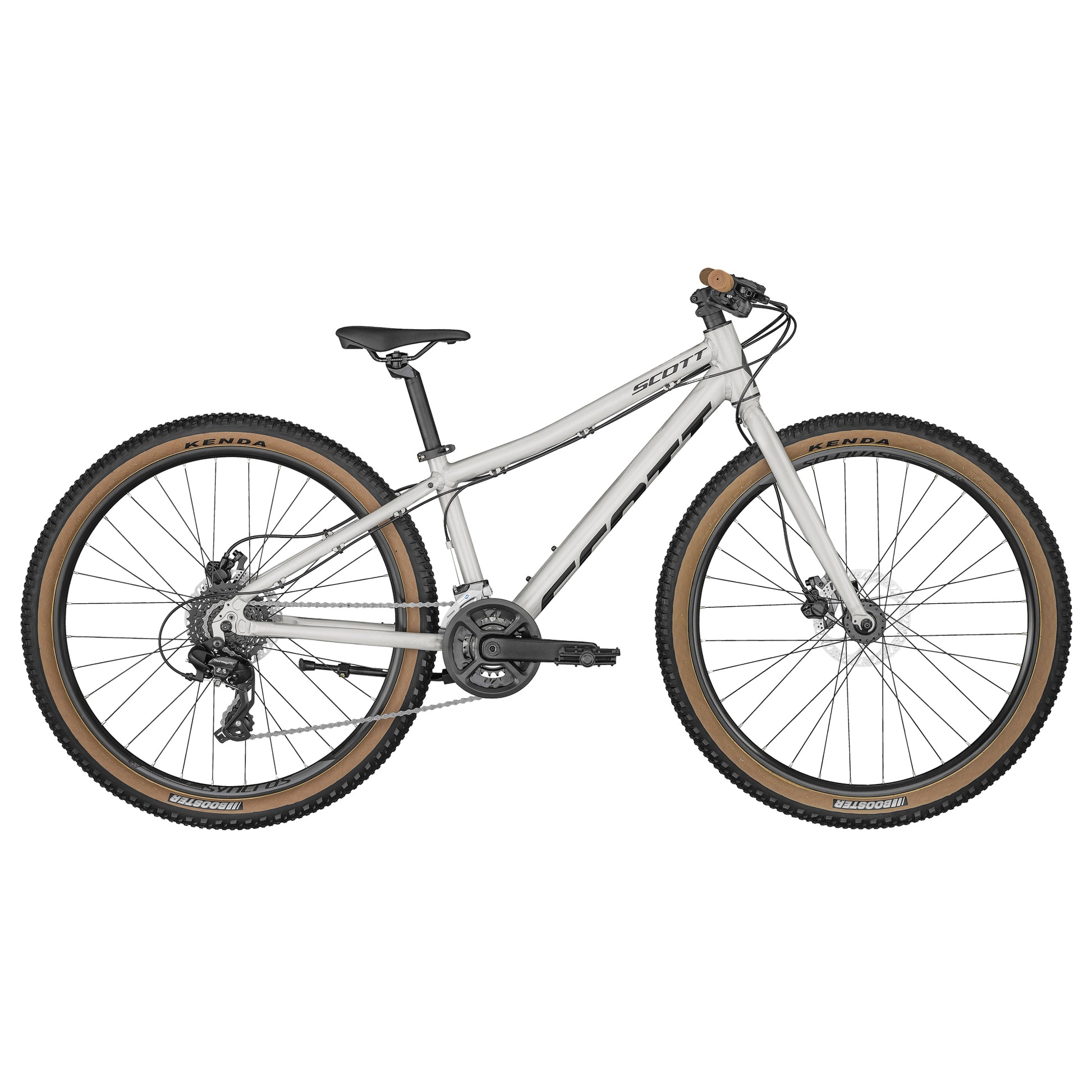 bicycle sizing specs scott Scott Bike Scale 26 rigid – Incycle Bicycles