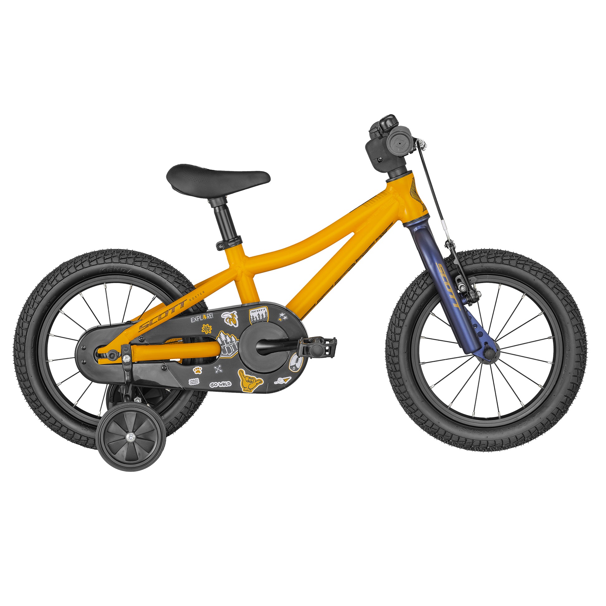 Scott Bike Roxter 14 (KH) – Incycle Bicycles