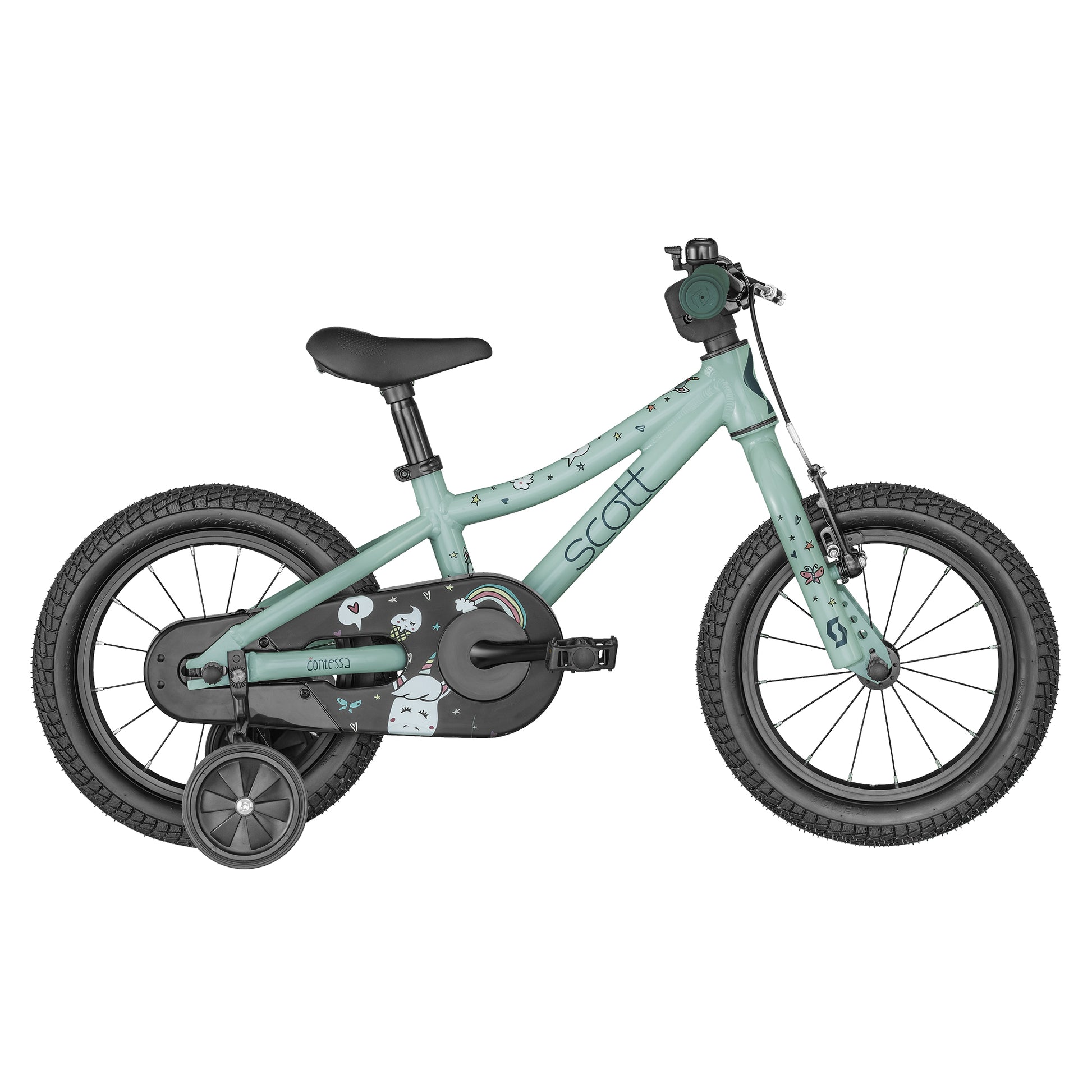 bicycle sizing specs scott Scott Bike Contessa 14 (KH) – Incycle Bicycles