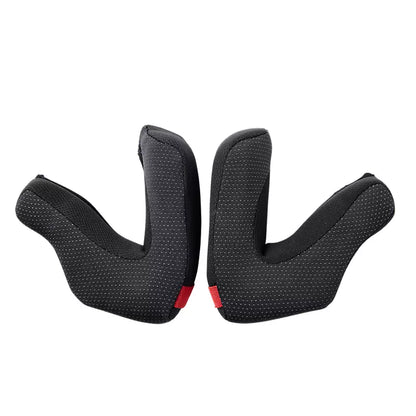 Fox Rpc Mips Cheek Pads 40Mm Blk