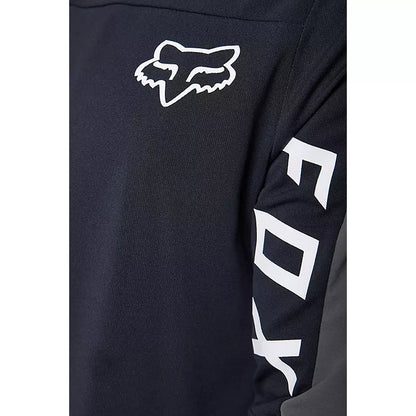 Fox Defend Pro Ls Jersey