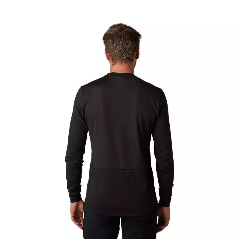 Fox Ranger Dr Ls Jersey