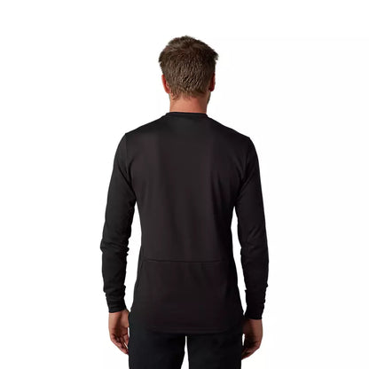 Fox Ranger Dr Ls Jersey