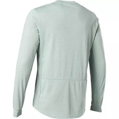 Fox Ranger Dr Ls Jersey