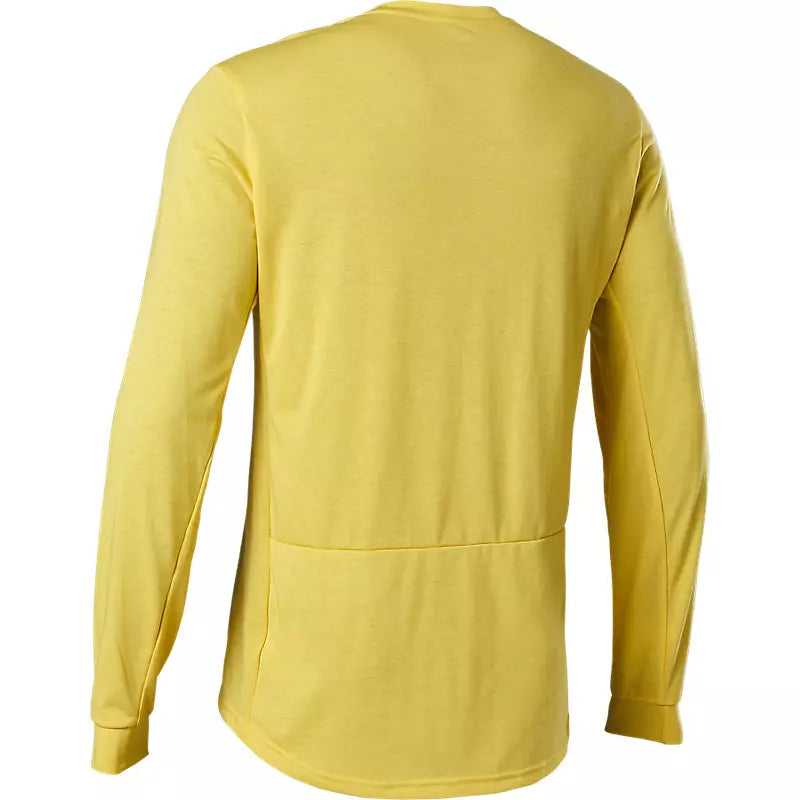 Fox Ranger Dr Ls Jersey