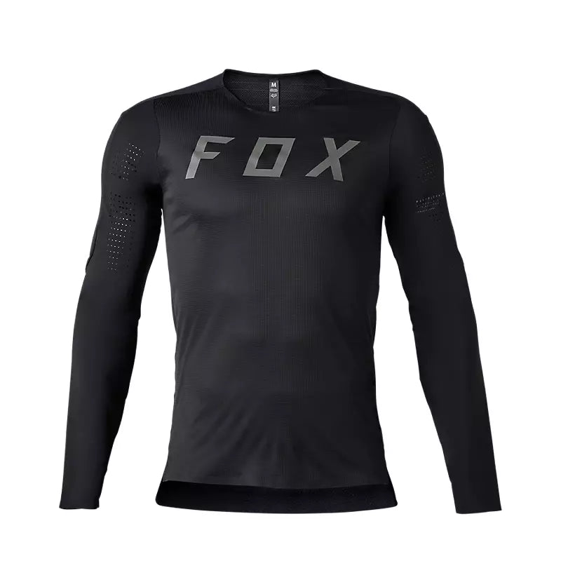 Fox Flexair Pro Ls Jersey