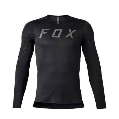 Fox Flexair Pro Ls Jersey