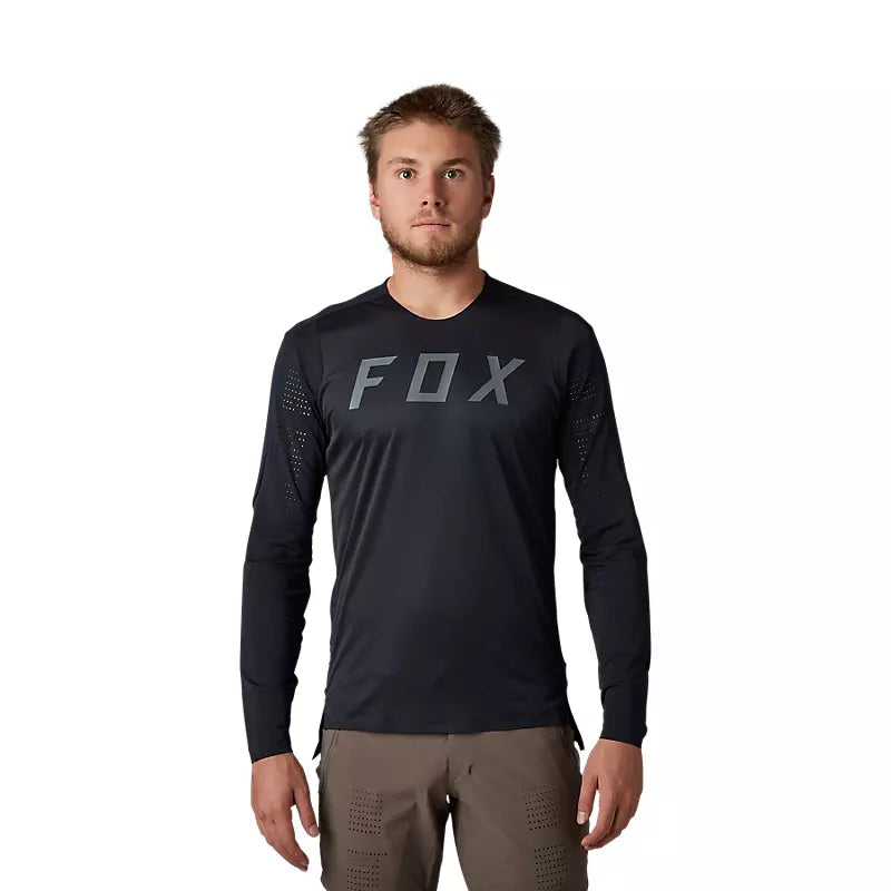 Fox Flexair Pro Ls Jersey