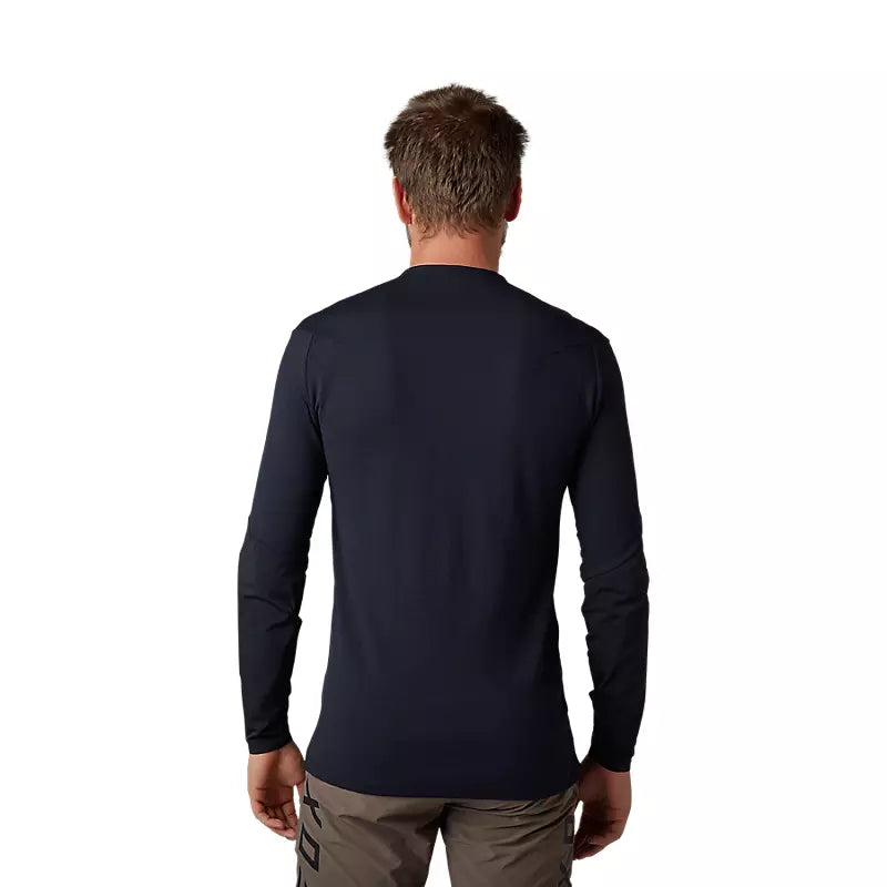 Fox Flexair Pro Ls Jersey