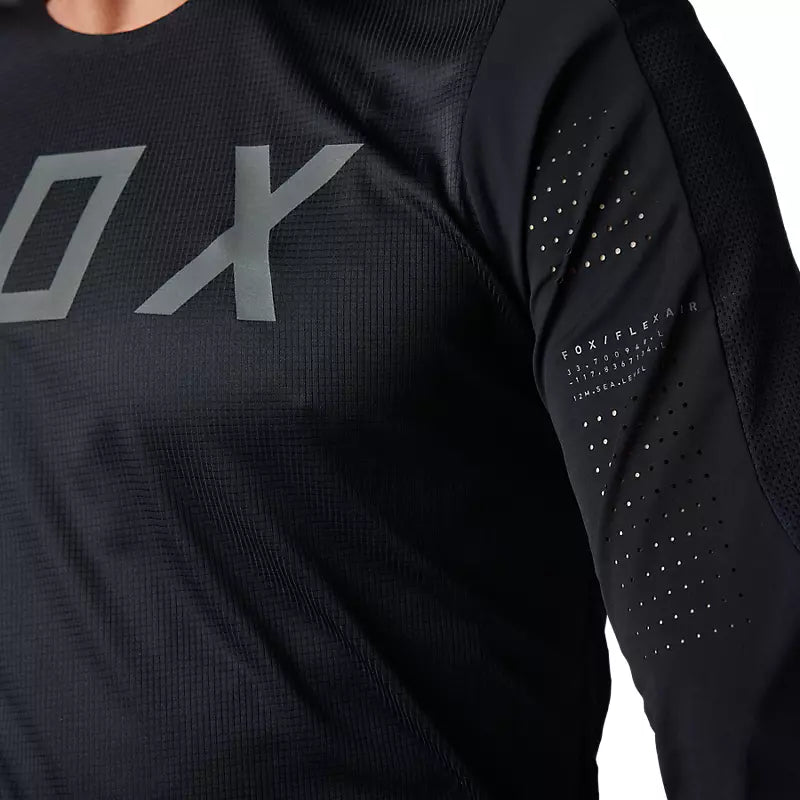 Fox Flexair Pro Ls Jersey