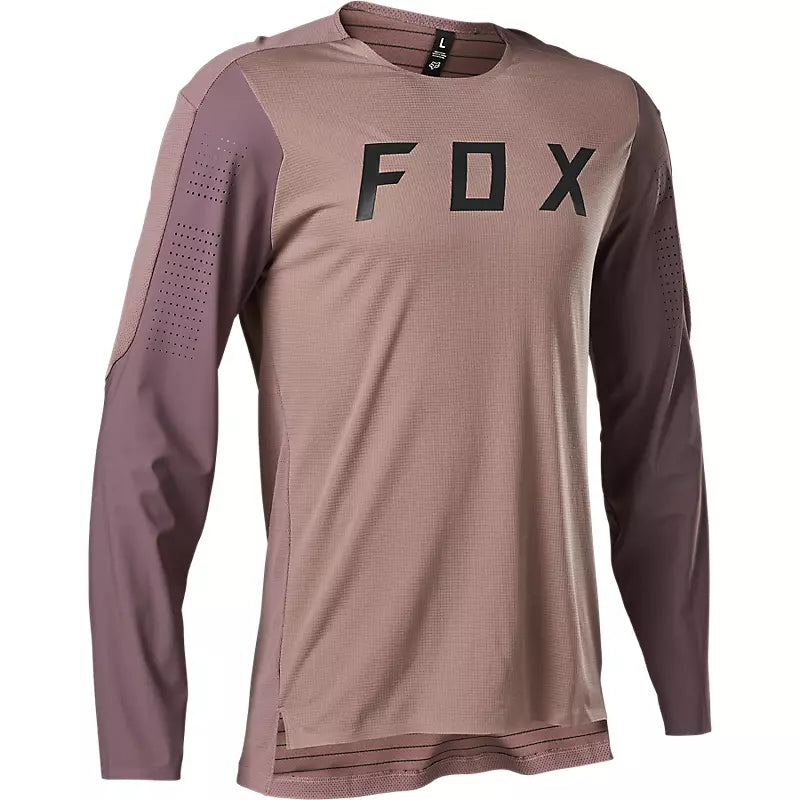 Fox Flexair Pro Ls Jersey