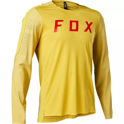 Fox Flexair Pro Ls Jersey