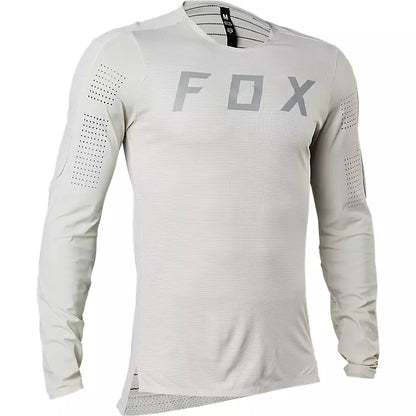 Fox Flexair Pro Ls Jersey