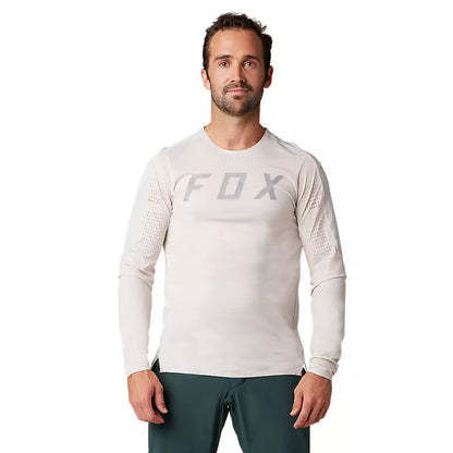 Fox Flexair Pro Ls Jersey