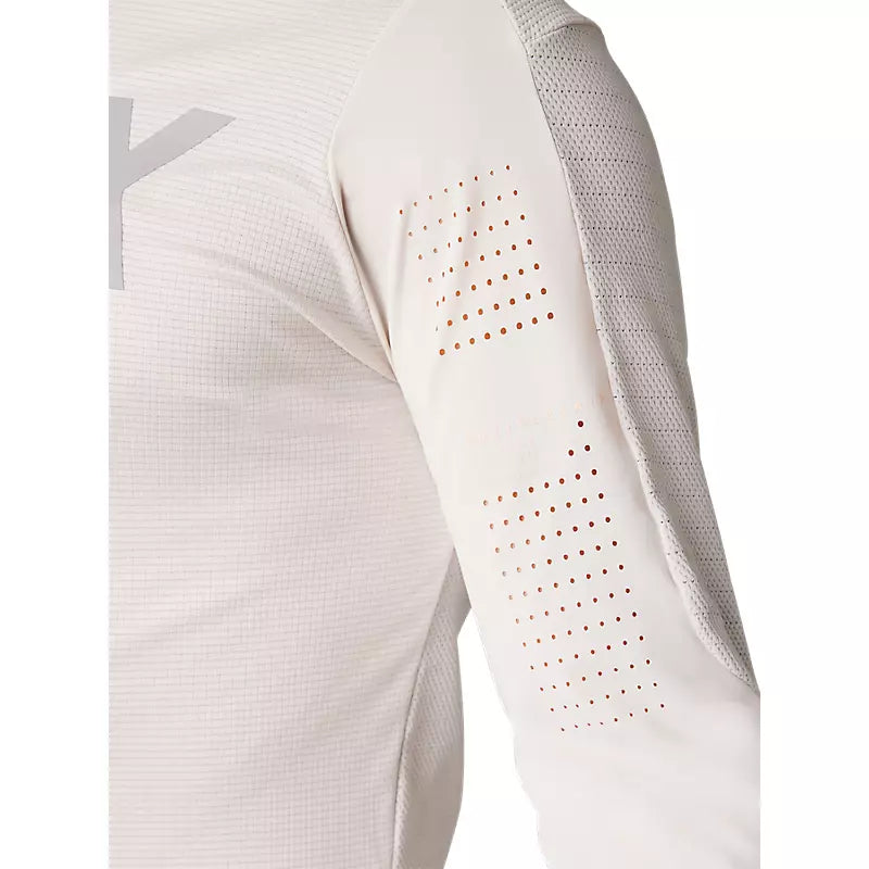 Fox Flexair Pro Ls Jersey