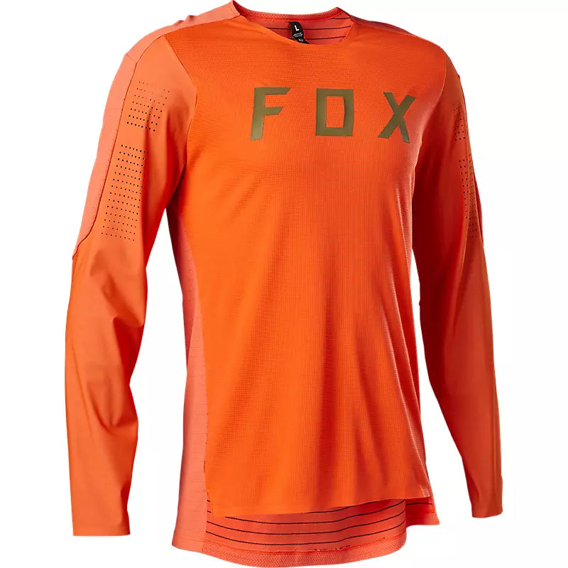 Fox Flexair Pro Ls Jersey